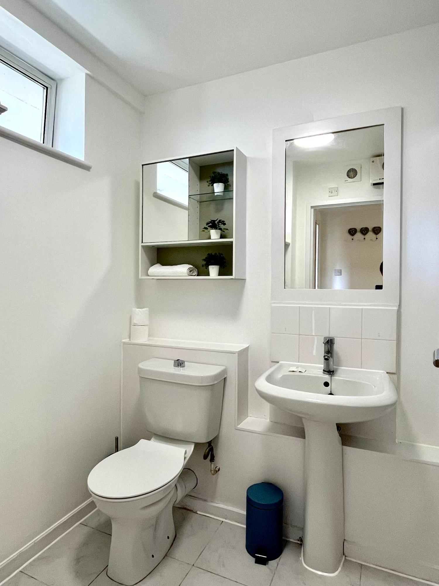 King's Cross And Angel By Primecityhosts Appartement *